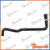 Tuyau de liquide de refroidissement pour BMW | CPP-BM-165, 19613